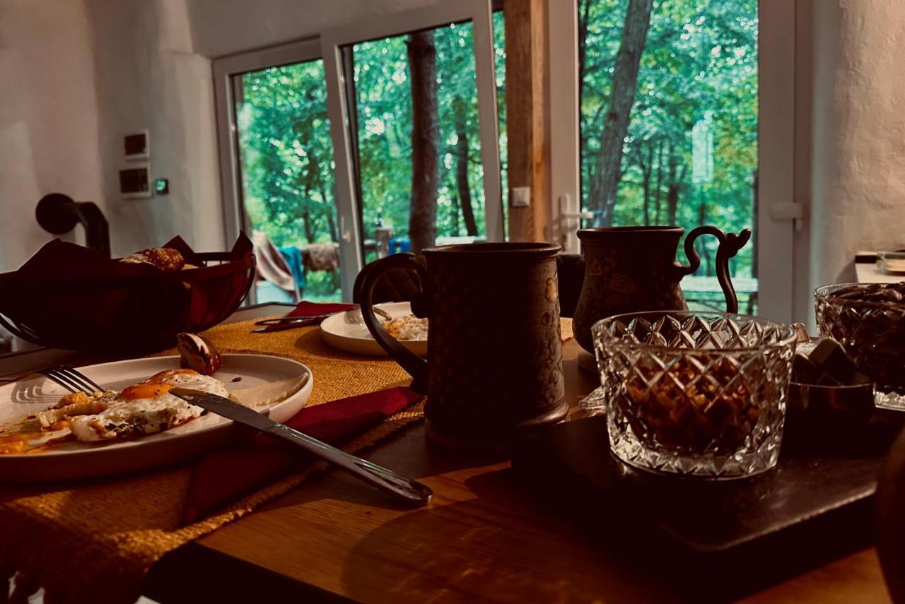 Living Forest Resort Moravske-Toplice Dış mekan fotoğraf