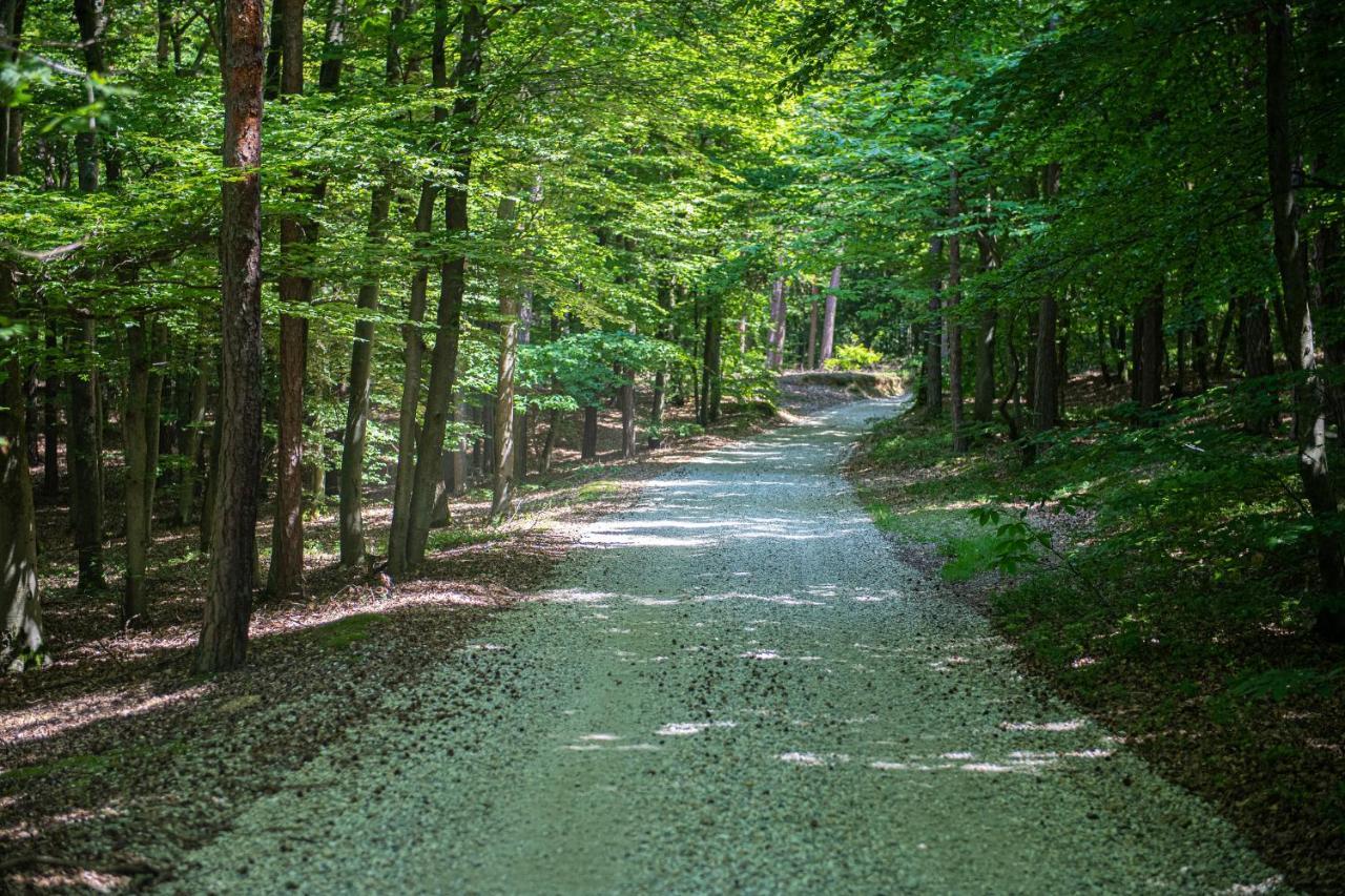 Living Forest Resort Moravske-Toplice Dış mekan fotoğraf