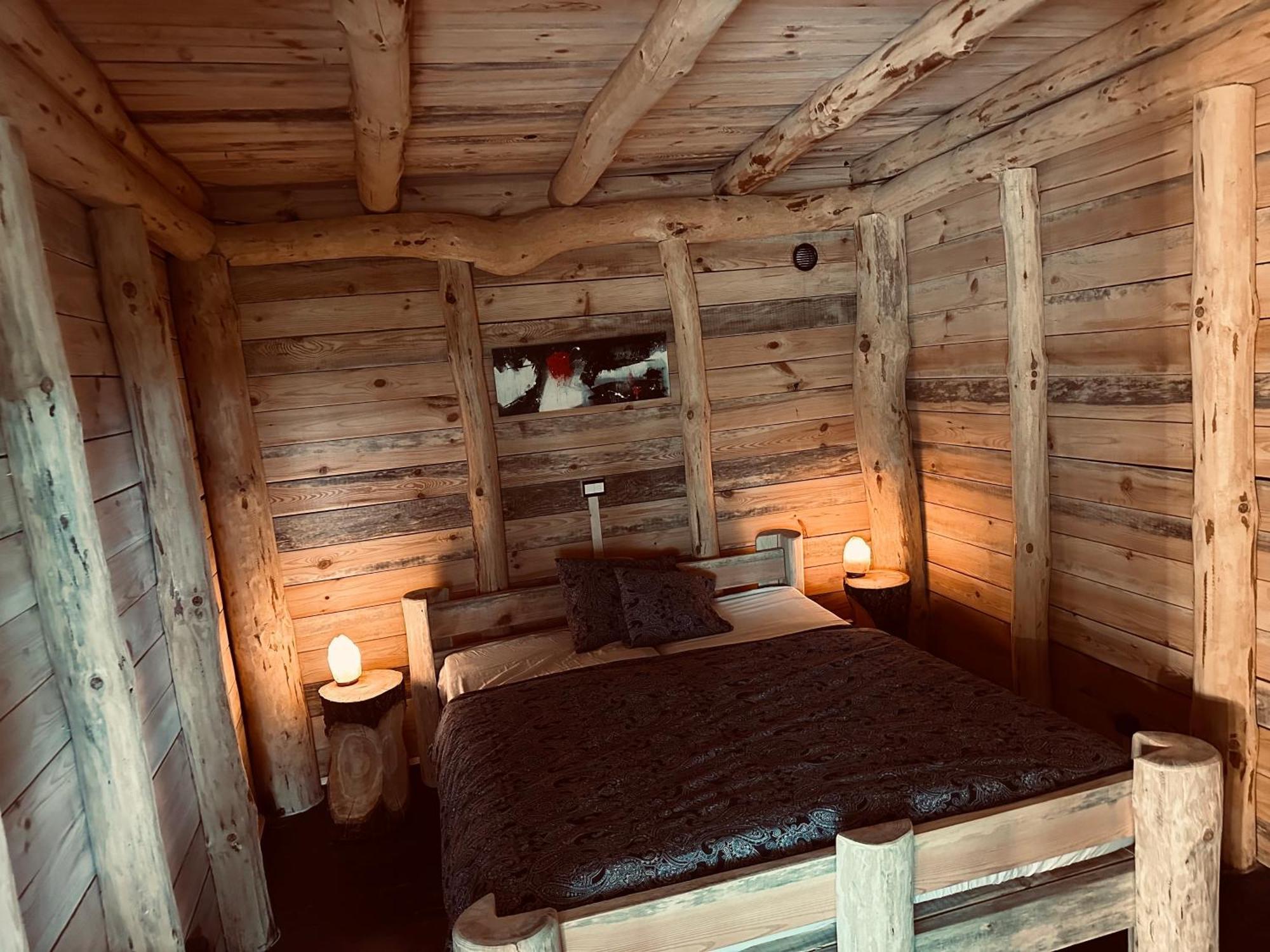 Living Forest Resort Moravske-Toplice Dış mekan fotoğraf