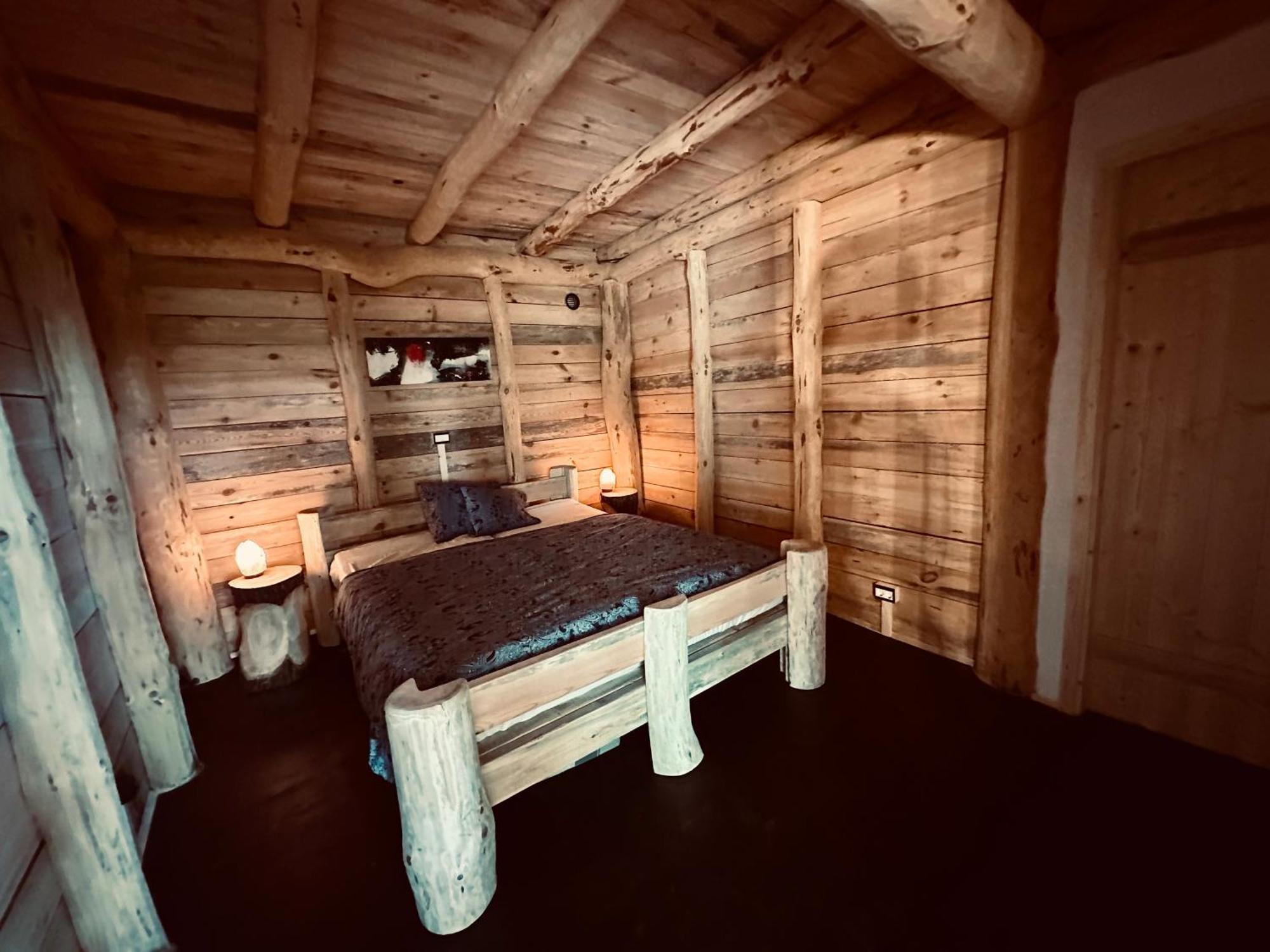 Living Forest Resort Moravske-Toplice Dış mekan fotoğraf
