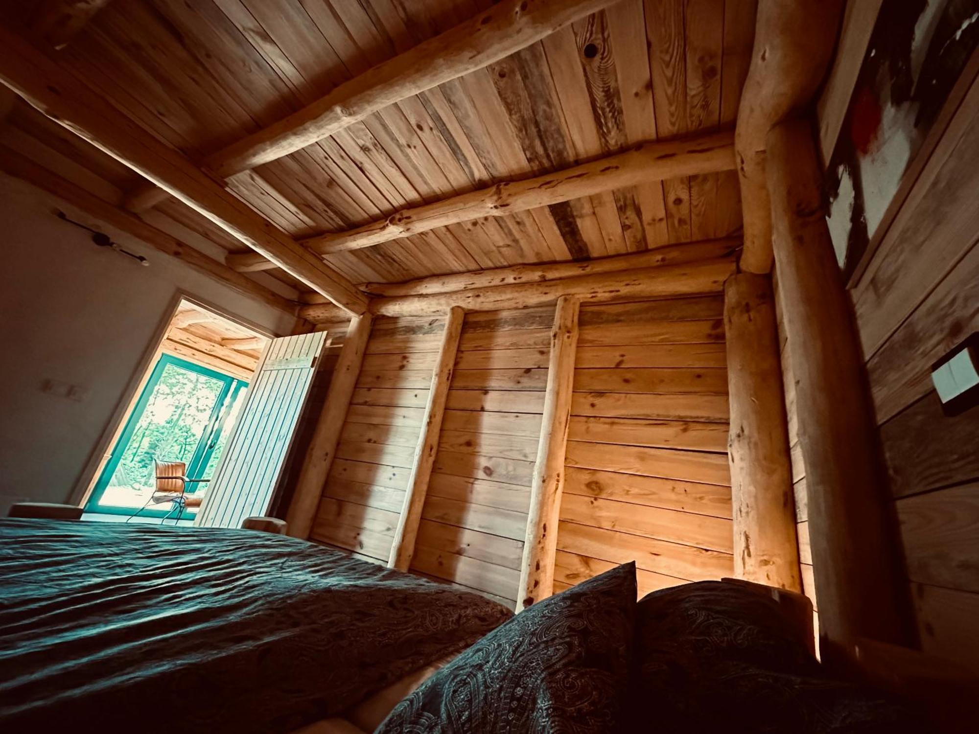 Living Forest Resort Moravske-Toplice Dış mekan fotoğraf