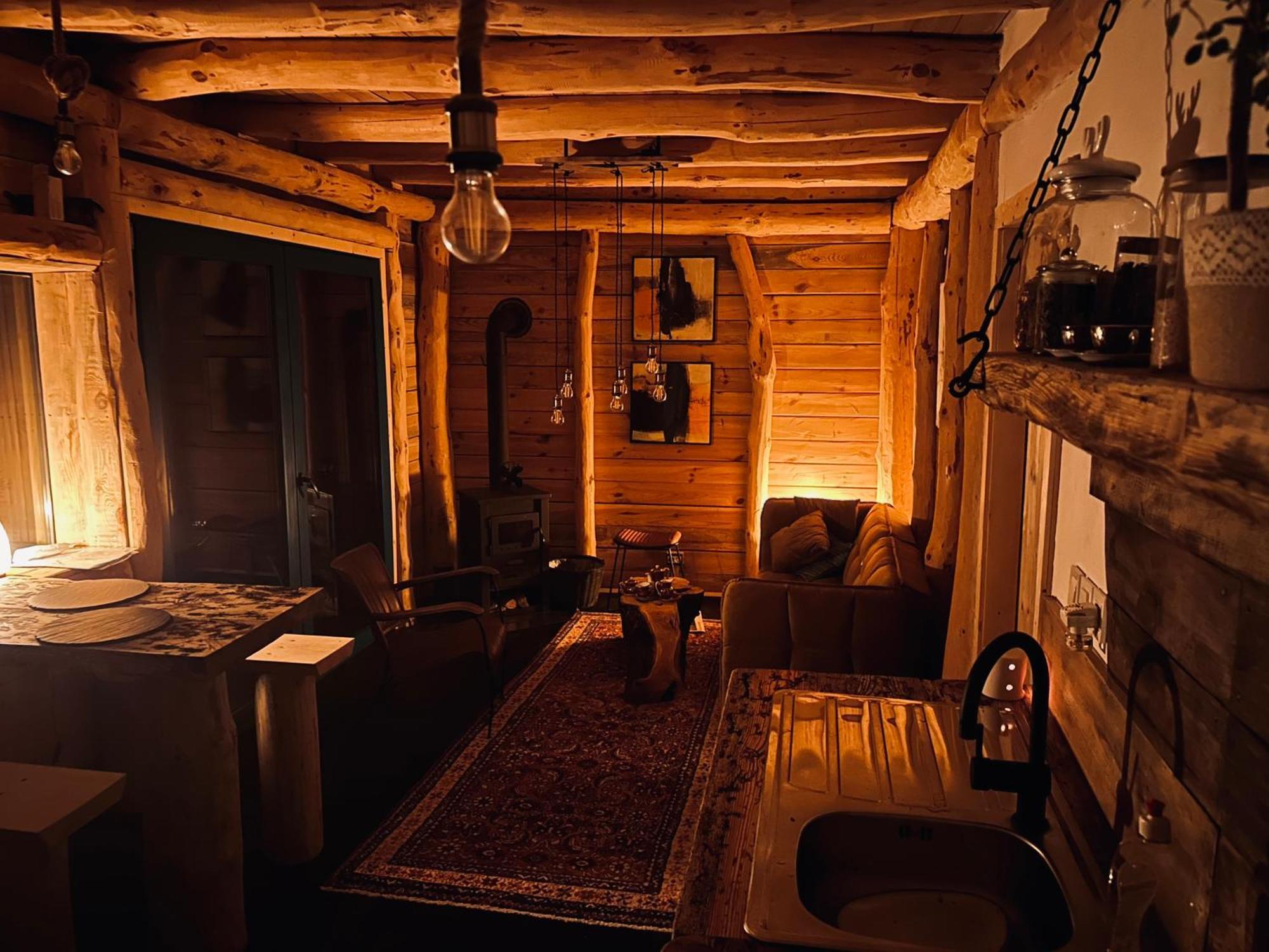 Living Forest Resort Moravske-Toplice Dış mekan fotoğraf
