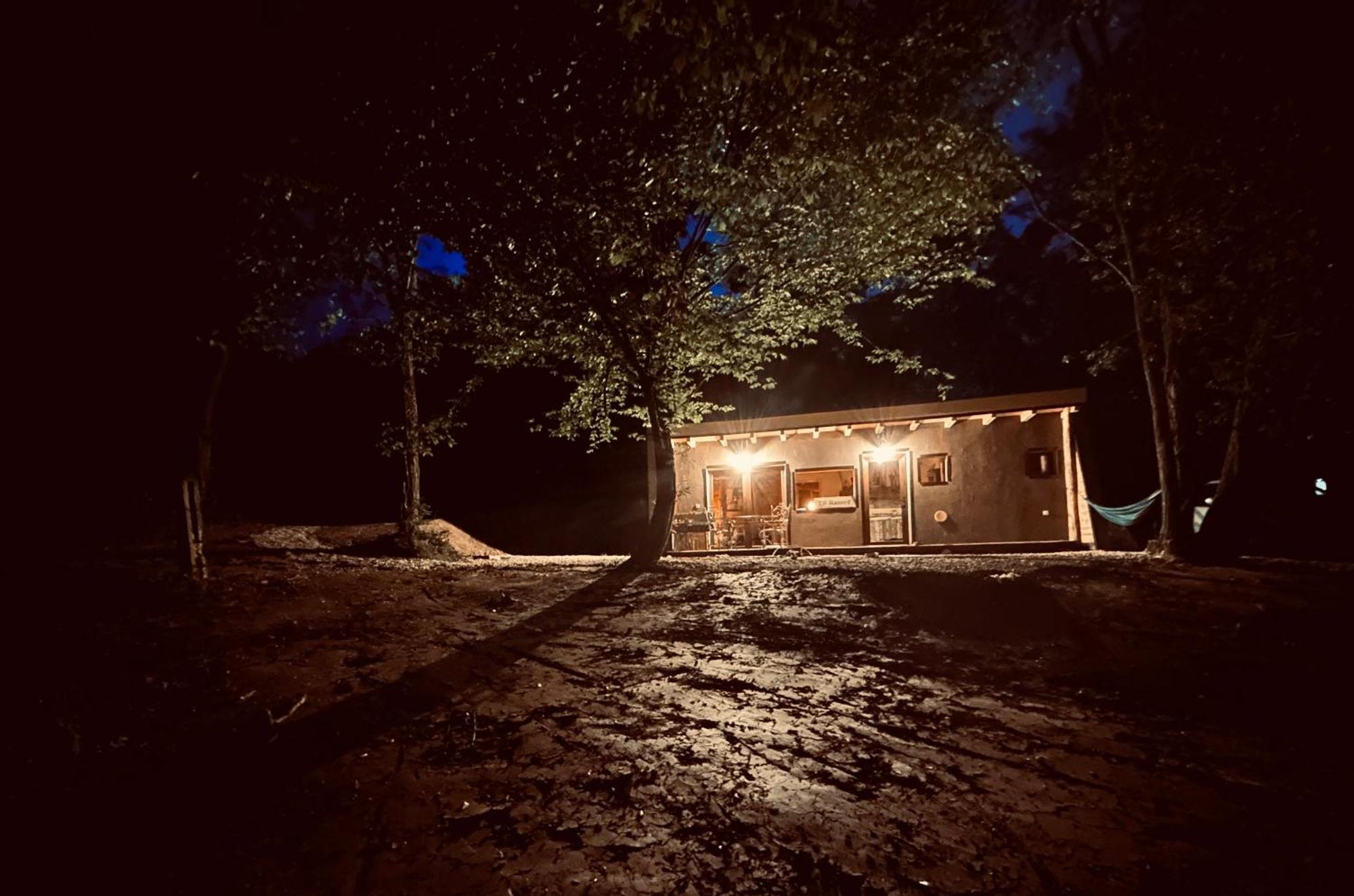 Living Forest Resort Moravske-Toplice Dış mekan fotoğraf