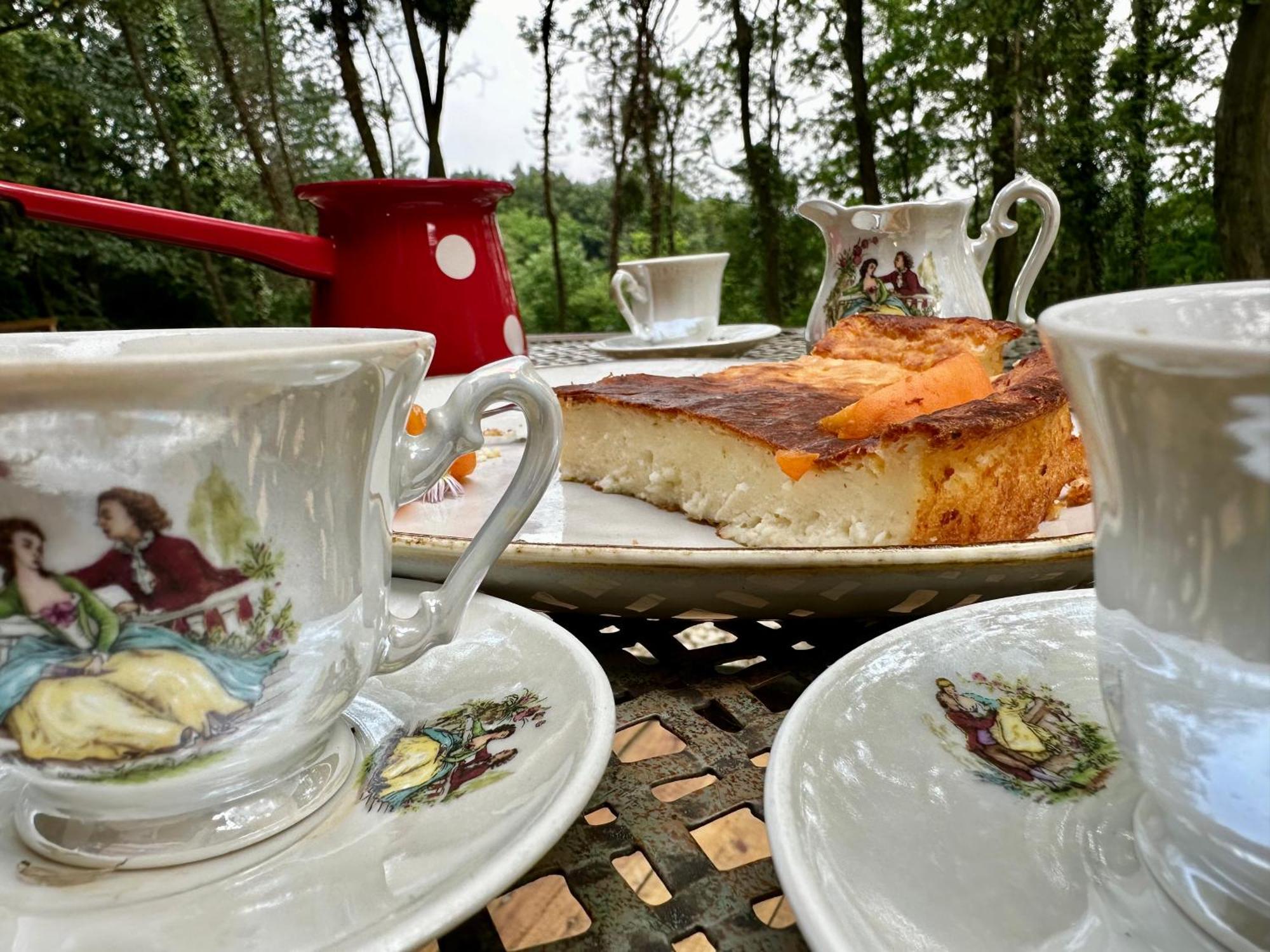 Living Forest Resort Moravske-Toplice Dış mekan fotoğraf