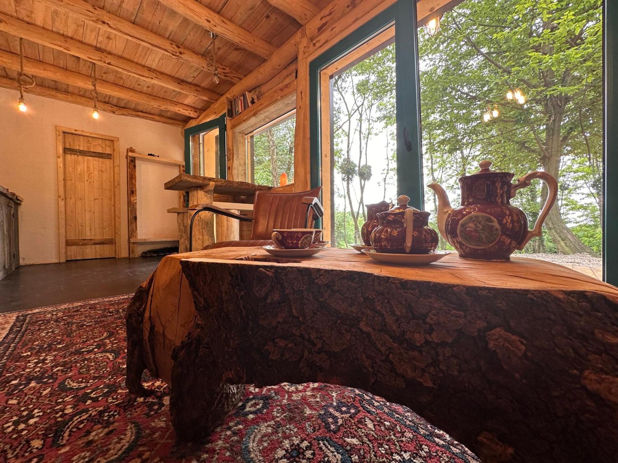Living Forest Resort Moravske-Toplice Dış mekan fotoğraf