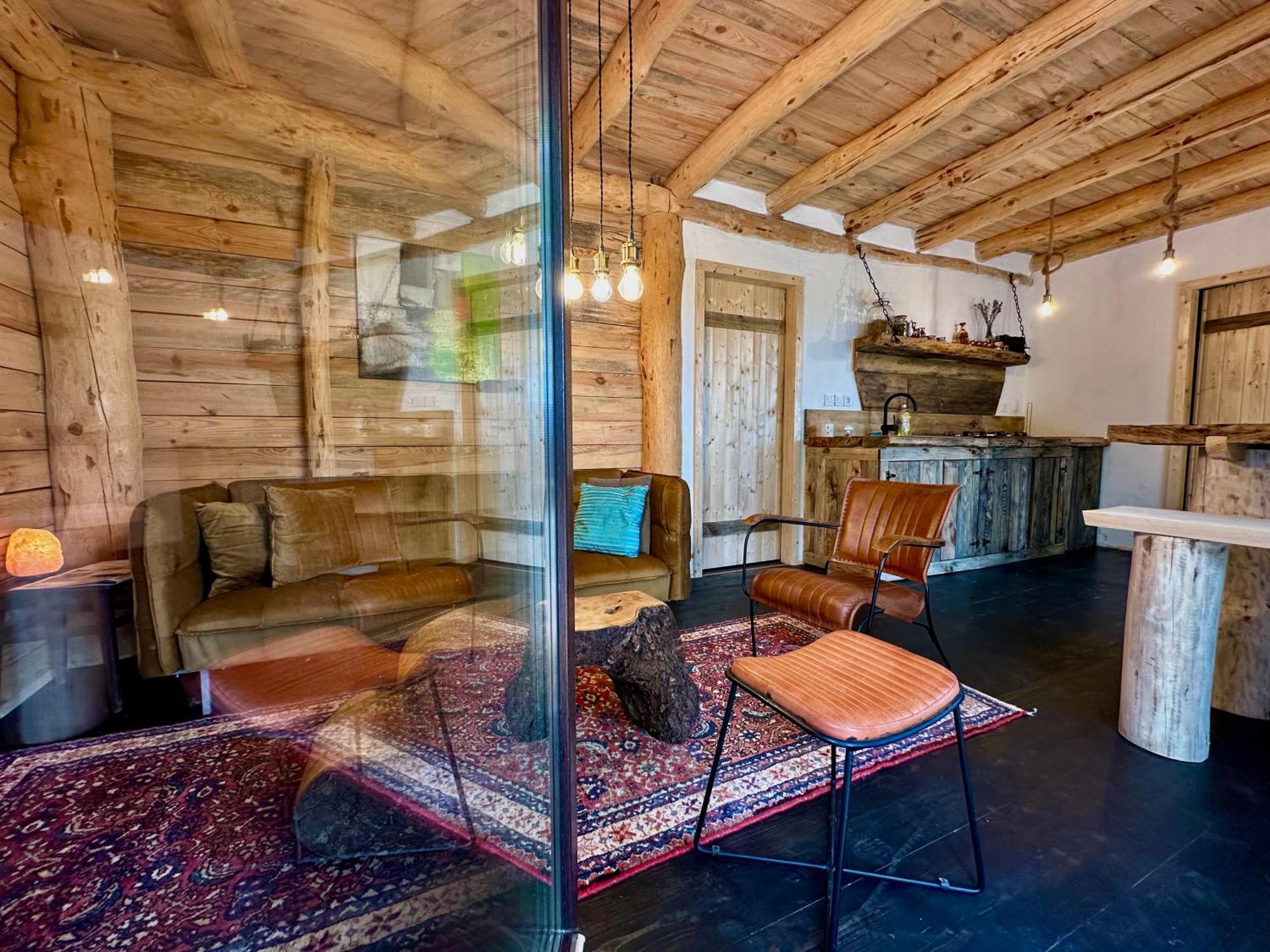 Living Forest Resort Moravske-Toplice Dış mekan fotoğraf