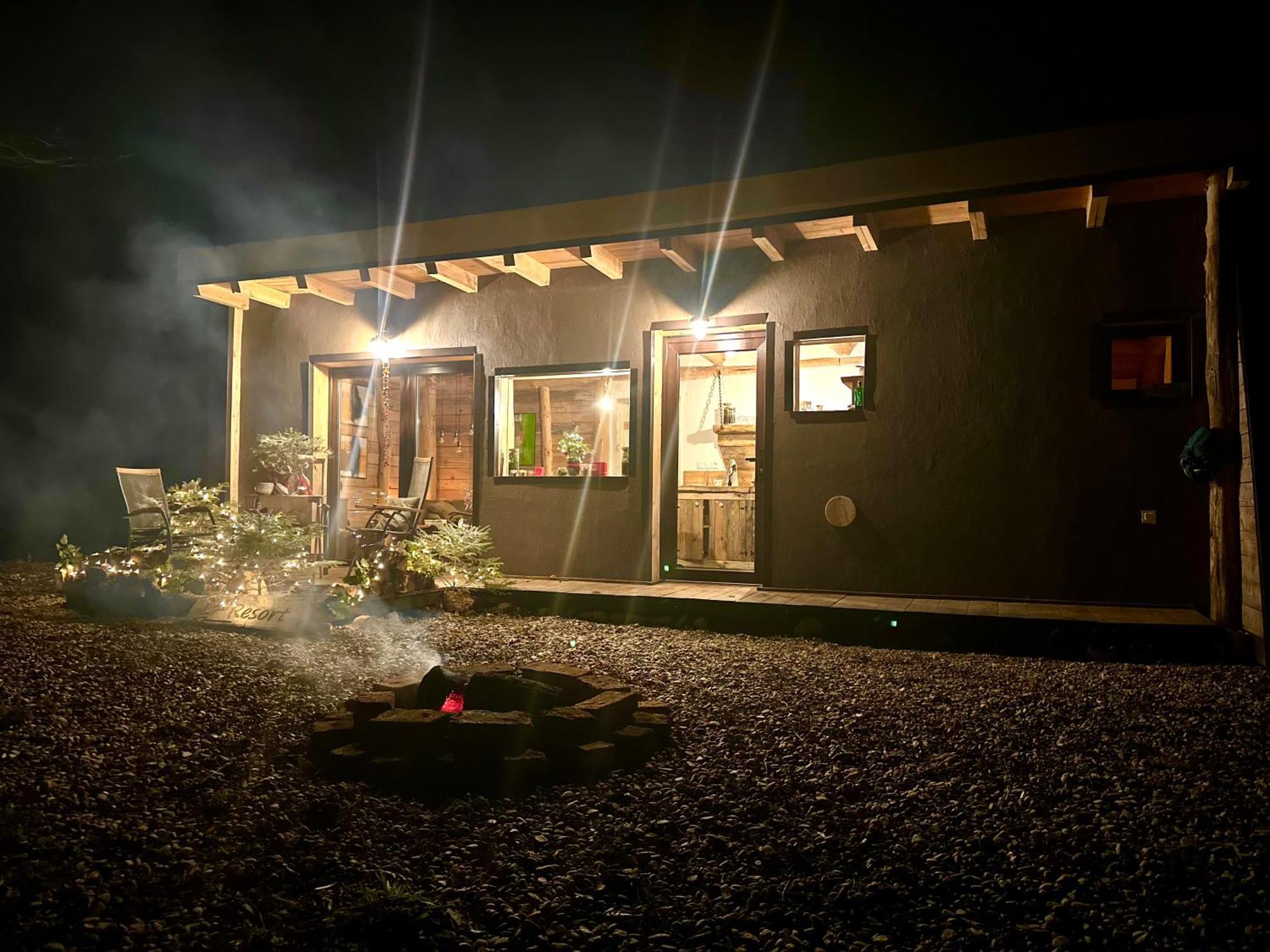 Living Forest Resort Moravske-Toplice Dış mekan fotoğraf