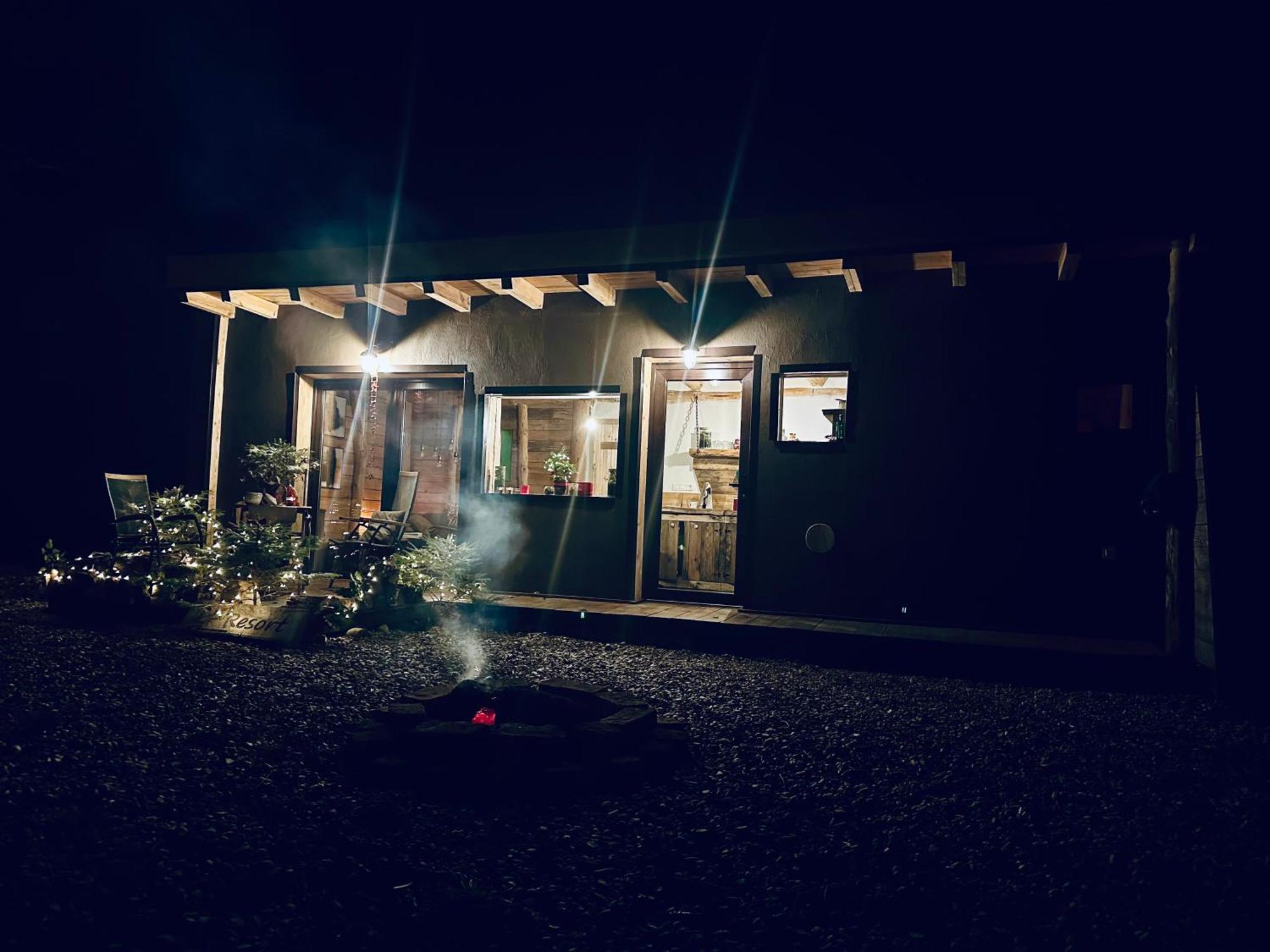 Living Forest Resort Moravske-Toplice Dış mekan fotoğraf